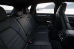 Porsche Cayenne Turbo 2017 года (WW)